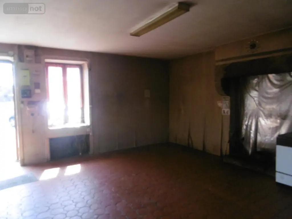 Maison a vendre Saint-Germain-de-Tallevende-la-Lande-Vaumont 14500 Calvados 14 79 m2 4 pièces 69550 euros 14076-5906 004