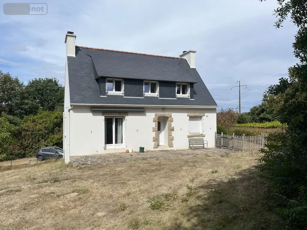 Maison a vendre Guengat 29180 Finistère 29 109 m2 5 pièces 260000 euros 29022-1988 001