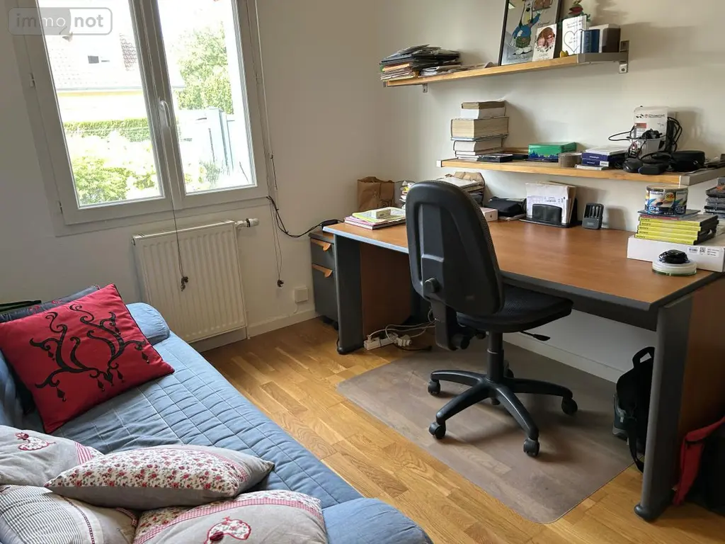 Maison a vendre Cambrai 59400 Nord 59 86 m2 4 pièces 241000 euros 59083-2646 010