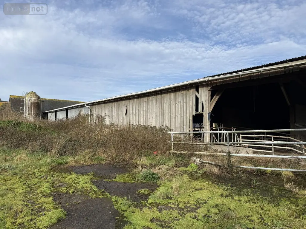 Maison a vendre Bégard 22140 Côtes-d'Armor 22 115 m2 4 pièces 268320 euros 22064-1336 006