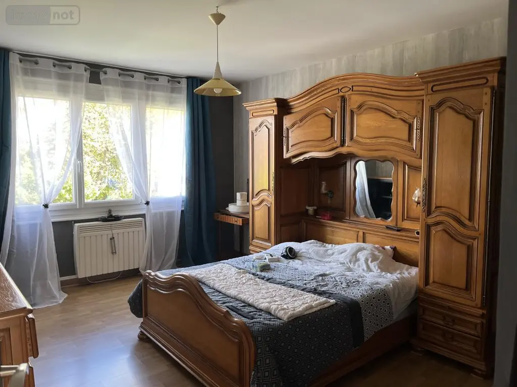 Maison a vendre Ifs 14123 Calvados 14 95 m2 5 pièces 271700 euros 14069-430 011
