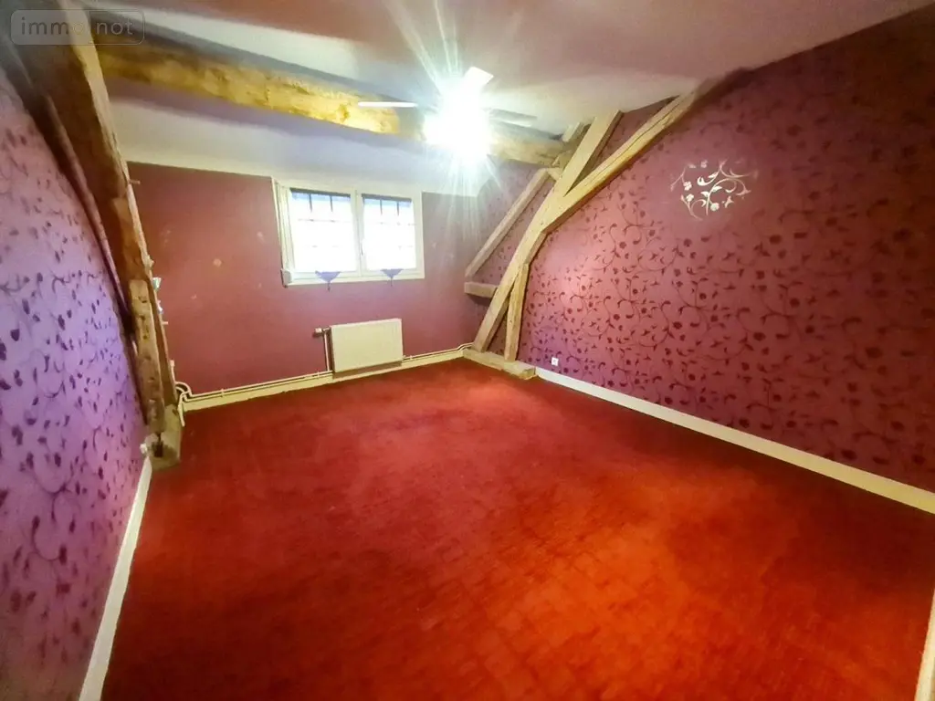 Maison a vendre Fontaine-les-Coteaux 41800 Loir-et-Cher 41 304 m2 7 pièces 278452 euros 41059-893 011