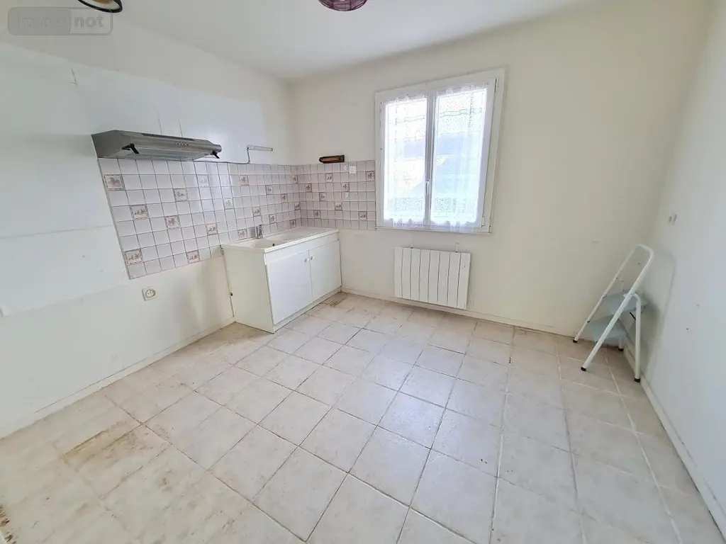 Maison a vendre Choue 41170 Loir-et-Cher 41 74 m2 3 pièces 79800 euros 41059-950 005