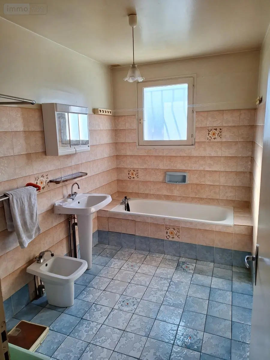 Maison a vendre Mazé-Milon 49630 Maine-et-Loire 49 92 m2 4 pièces 188460 euros 49031-2812 008