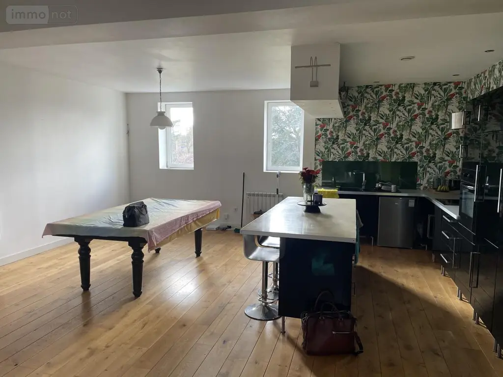 Appartement a vendre Caudry 59540 Nord 59 105 m2 4 pièces 125760 euros 59191-5584 005