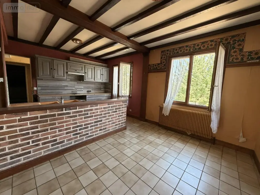 Maison a vendre Argœuves 80470 Somme 80 230 m2 6 pièces 315000 euros 80004-1277 006