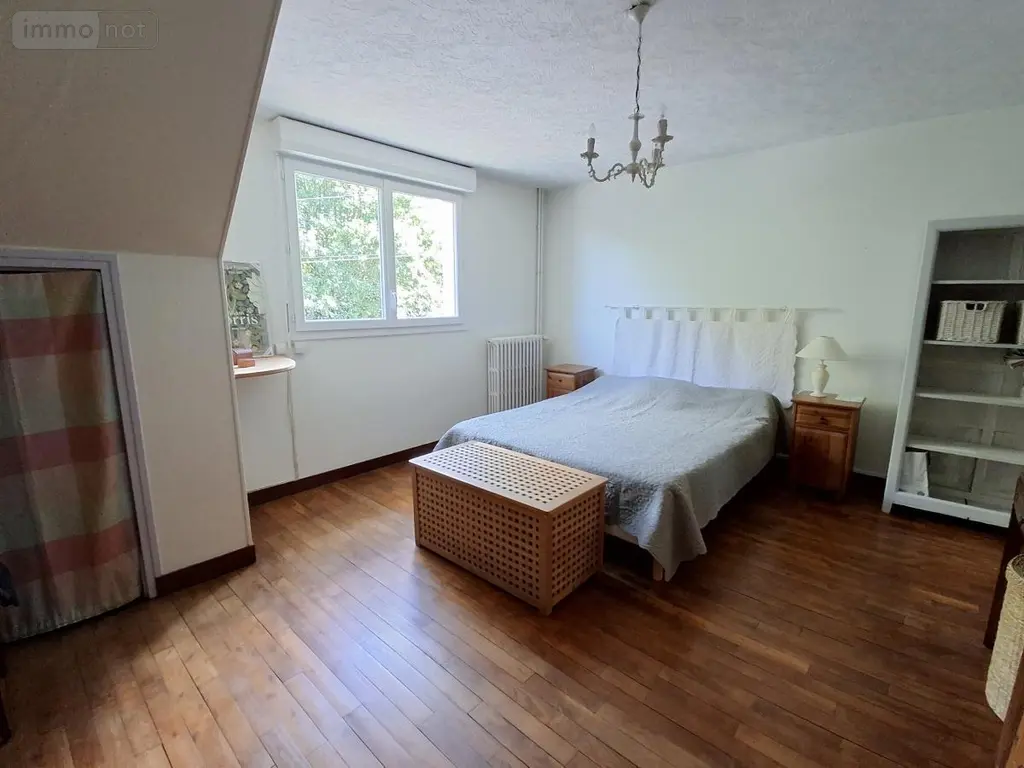 Maison a vendre Pontivy 56300 Morbihan 56 103 m2 4 pièces 196080 euros 56062-2342 007