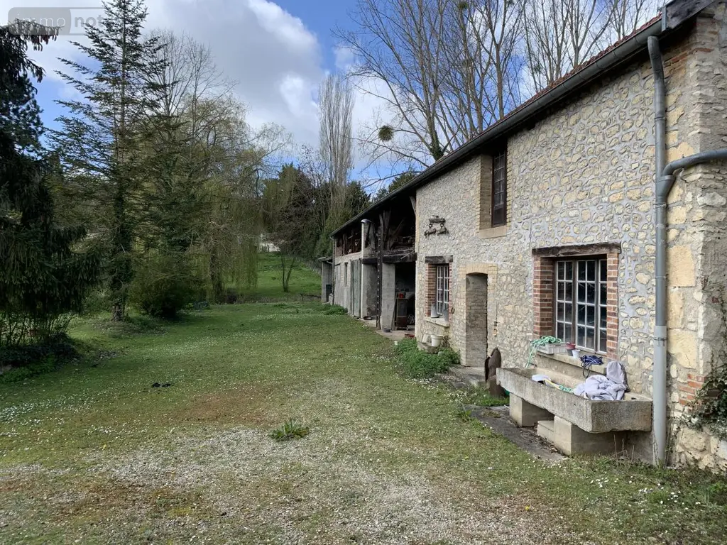 Maison a vendre Vandeuil 51140 Marne 51 250 m2 6 pièces 540000 euros 51082-2444 005