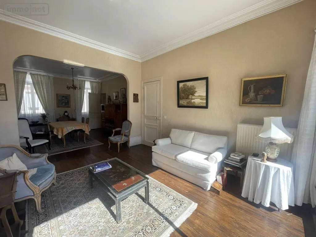Maison a vendre Amiens 80000 Somme 80 222 m2 10 pièces 488250 euros 80004-1163 003