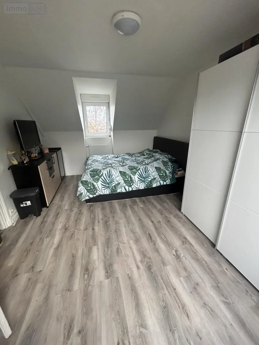 Maison a vendre Saint-Brieuc 22000 Côtes-d'Armor 22 310 m2 561800 euros 22007-776 045
