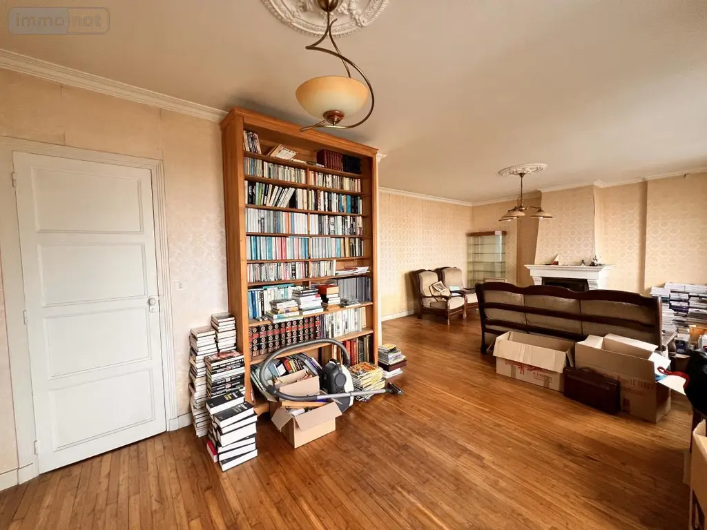 Appartement a vendre Brest 29200 Finistère 29 87 m2 3 pièces 208000 euros 29031-839 002