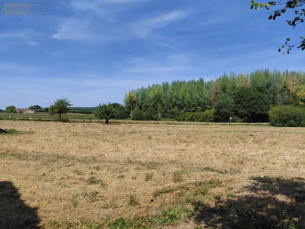 Maison a vendre Chemilli 61360 Orne 61 104 m2 4 pièces 299250 euros 61068-32 009