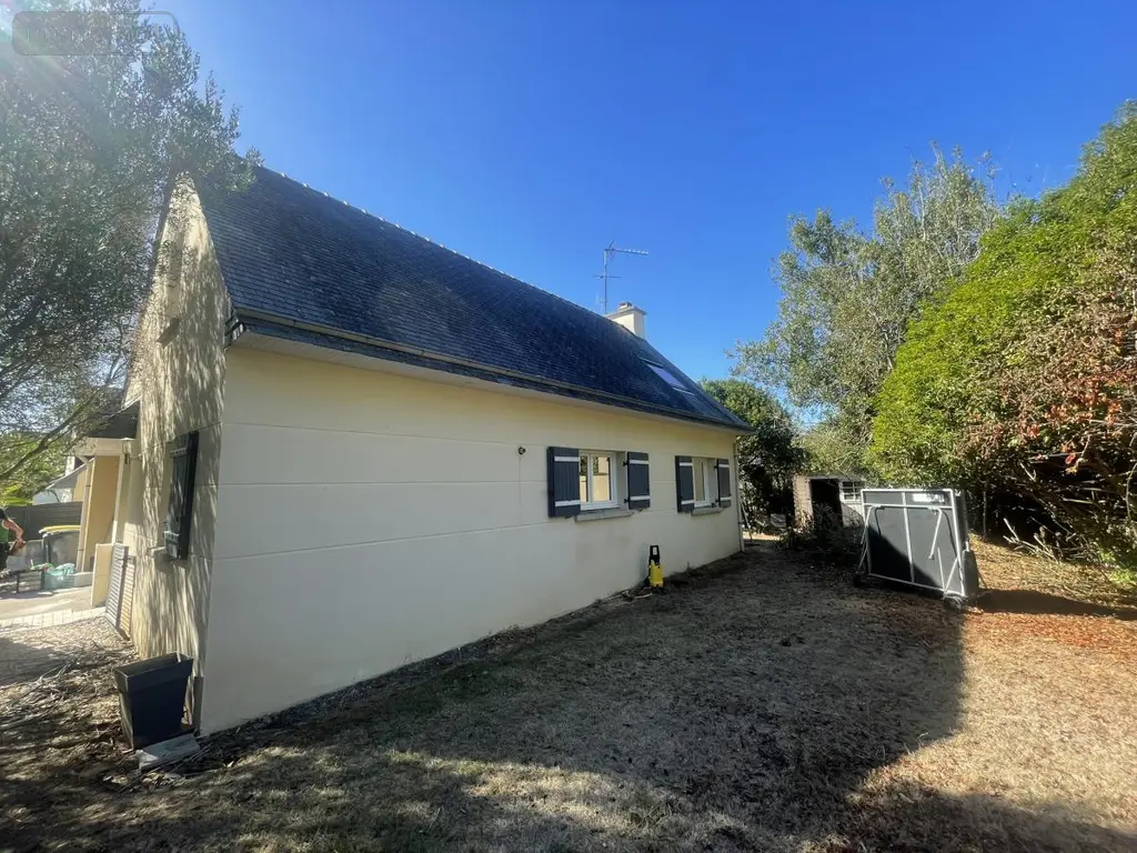 Maison a vendre Trégunc 29910 Finistère 29 104 m2 5 pièces 296970 euros 29118-1525 009
