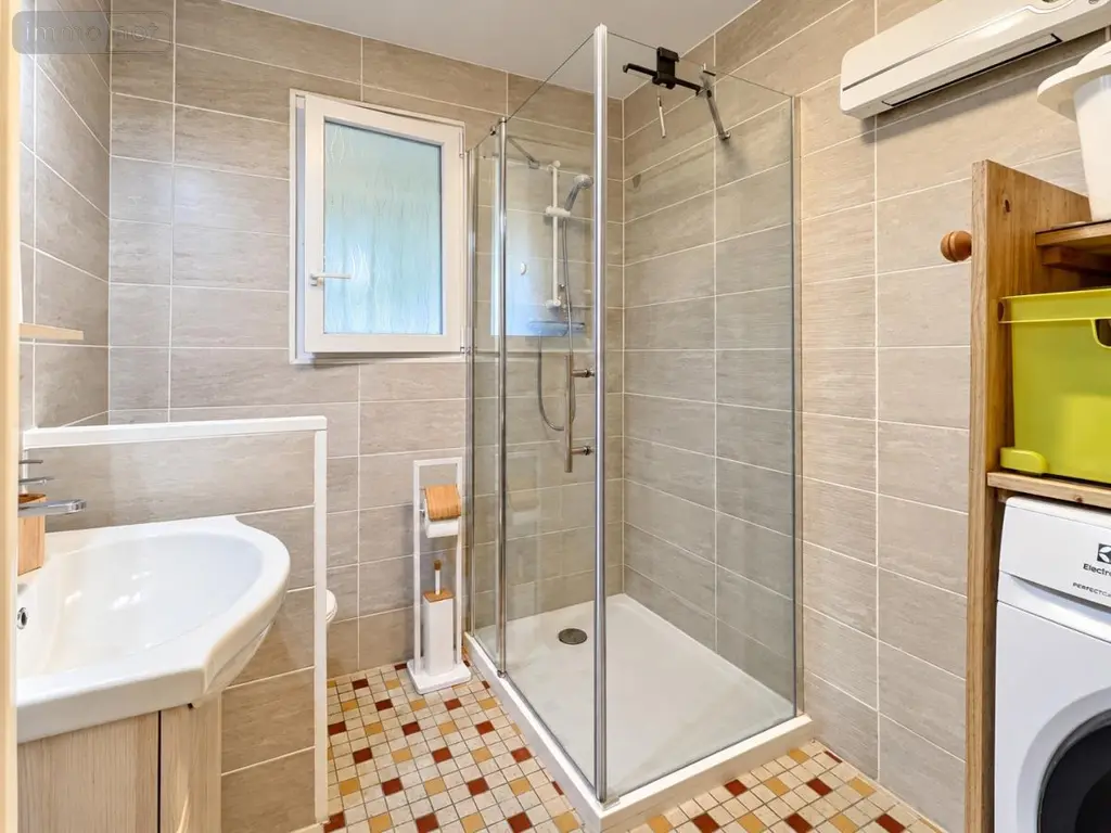 Maison a vendre Saint-Genouph 37510 Indre-et-Loire 37 151 m2 7 pièces 317000 euros 37096-70 012
