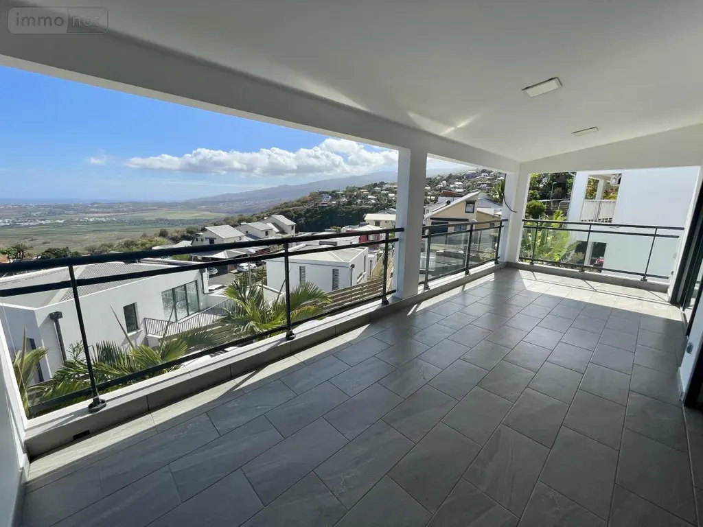 Maison a vendre Saint-Paul 97460 La Réunion 974 170 m2 5 pièces 650000 euros 97409-270 007