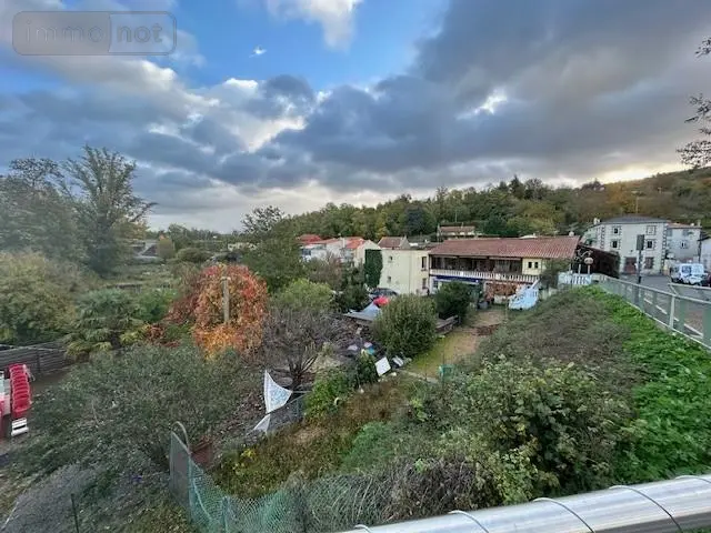 Fonds et murs commerciaux a vendre Mur-sur-Allier 63115 Puy-de-Dôme 63 480 m2 650000 euros 63022-24 006