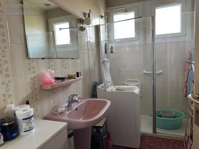 Maison a vendre Lannion 22300 Côtes-d'Armor 22 138 m2 7 pièces 335300 euros 22086-1389 009