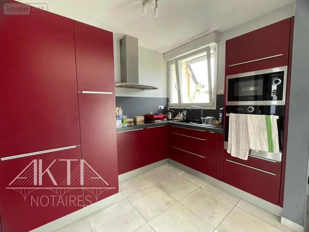 Maison a vendre Plougastel-Daoulas 29470 Finistère 29 100 m2 5 pièces 239200 euros 29036-246 004