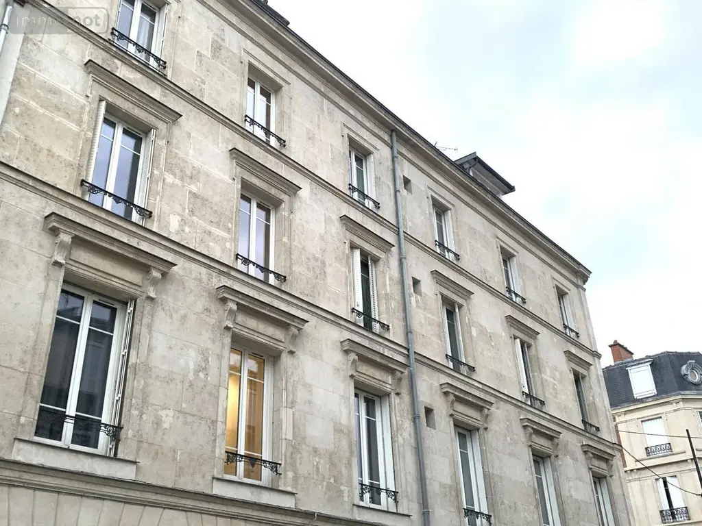 Appartement a vendre Reims 51100 Marne 51 121 m2 5 pièces 455000 euros 51082-2499 010