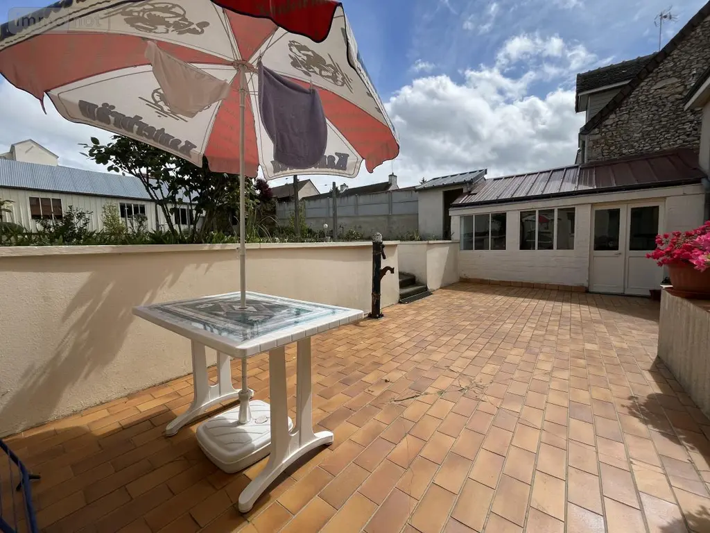 Maison a vendre Le Breil-sur-Mérize 72370 Sarthe 72 84 m2 4 pièces 116800 euros 72033-437 002