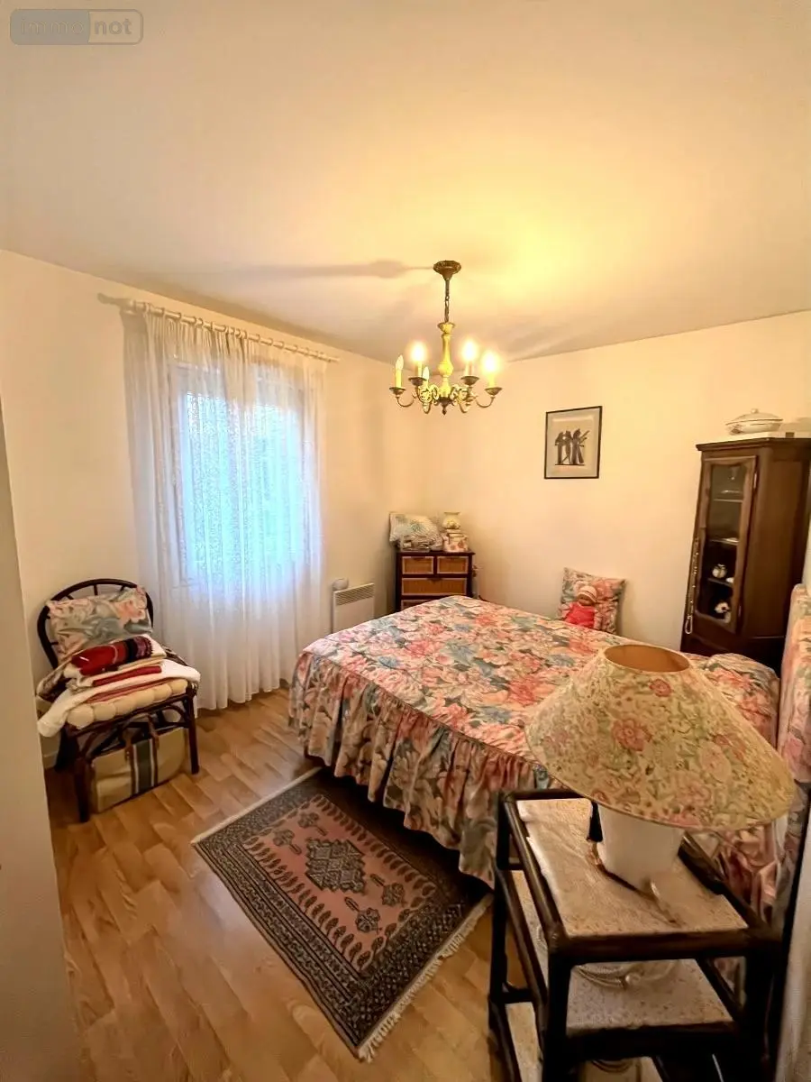 Appartement a vendre Ploeren 56880 Morbihan 56 60 m2 3 pièces 178330 euros 56094-156 003
