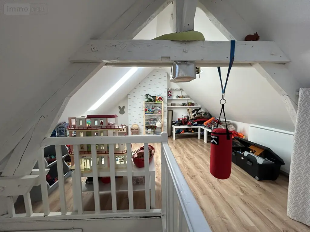 Maison a vendre Gueux 51390 Marne 51 165 m2 5 pièces 527000 euros 51066-2118 007