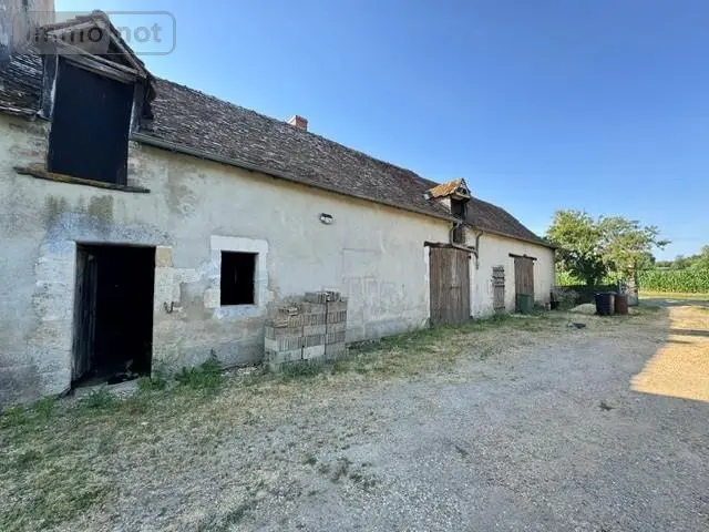Maison a vendre Arthezé 72270 Sarthe 72 138 m2 4 pièces 219870 euros 72120-1051 012