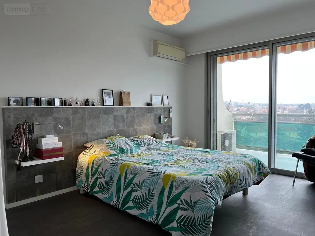 Appartement a vendre Cholet 49300 Maine-et-Loire 49 116 m2 4 pièces 313200 euros 49058-1236 005