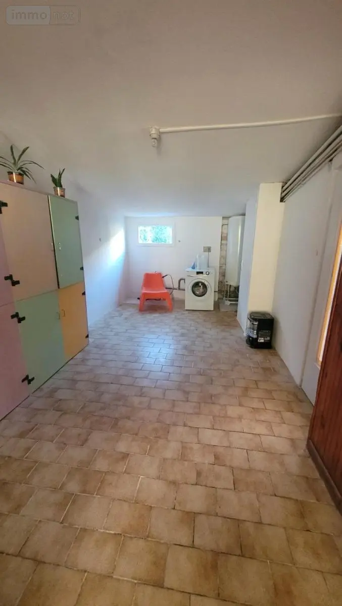 Maison a vendre Fontenay-le-Comte 85200 Vendée 85 118 m2 4 pièces 166400 euros 17015-519 011