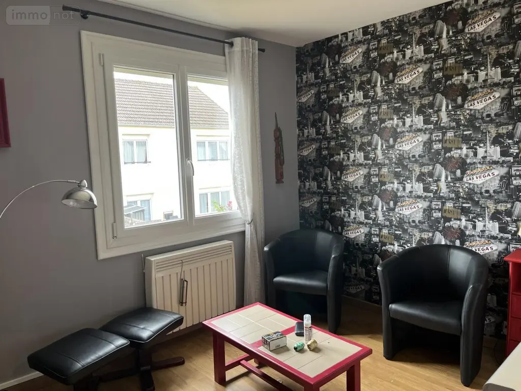 Maison a vendre Ifs 14123 Calvados 14 95 m2 5 pièces 271700 euros 14069-430 013