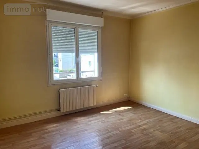 Appartement a vendre Lorient 56100 Morbihan 56 37 m2 2 pièces 115544 euros 56083-1155 002