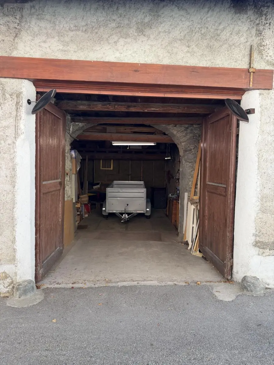 Maison a vendre Saint-André 73500 Savoie 73 422 m2 10 pièces 605475 euros 73046-77 020