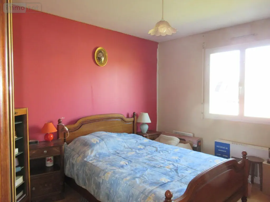 Maison a vendre Pleugriffet 56120 Morbihan 56 88 m2 3 pièces 156840 euros 56077-964 006