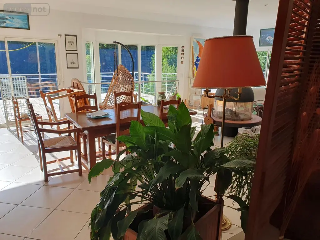 Maison a vendre Treffiagat 29730 Finistère 29 168 m2 599000 euros 29016-1191 007