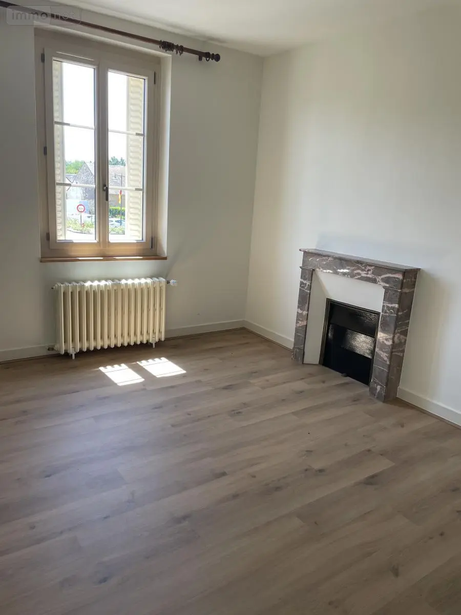 Maison a vendre Neuville-sur-Sarthe 72190 Sarthe 72 161 m2 8 pièces 416000 euros 72009-1424 018