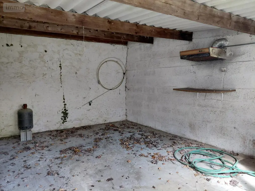 Maison a vendre Mamers 72600 Sarthe 72 111 m2 5 pièces 39960 euros 61068-66 016