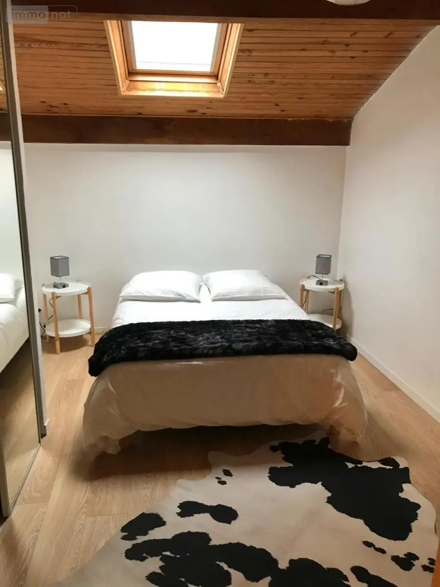 Immeuble de rapport a vendre Ambérieu-en-Bugey 01500 Ain 01 80 m2 300000 euros 01070-820 004