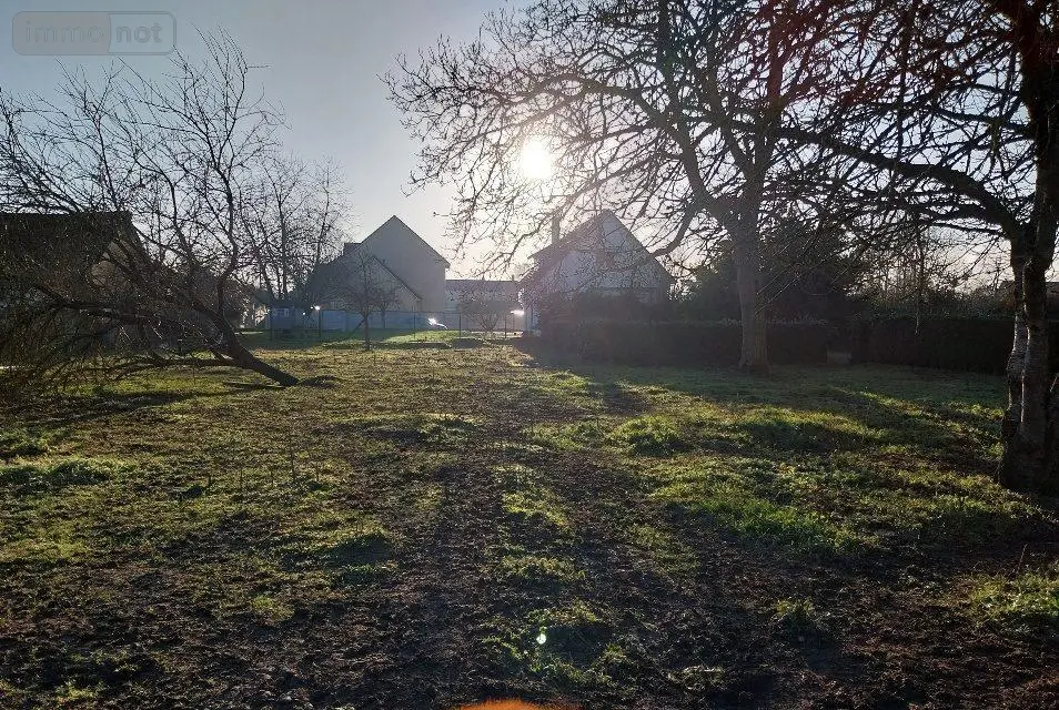 Maison a vendre Iville 27110 Eure 27 108 m2 6 pièces 137000 euros 27061-1085 015