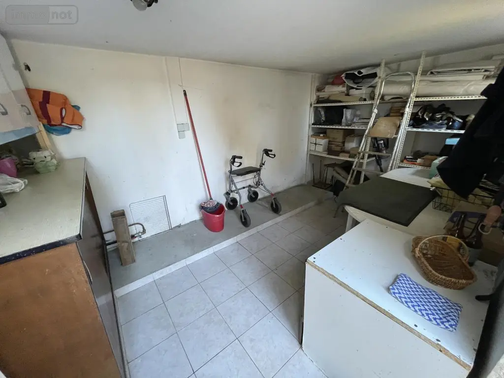 Maison a vendre Marolles-les-Braults 72260 Sarthe 72 160 m2 9 pièces 260800 euros 72126-3236 025
