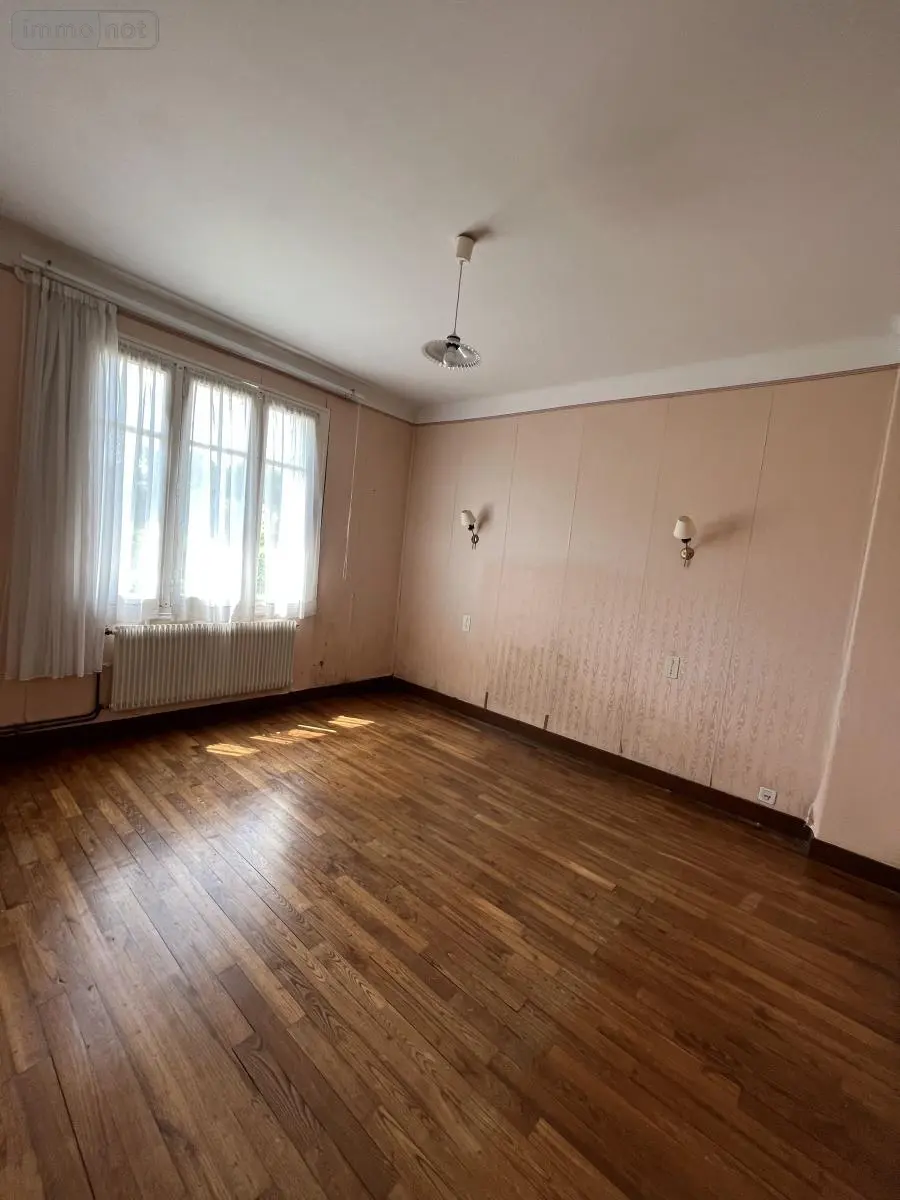 Maison a vendre Fouesnant 29170 Finistère 29 87 m2 5 pièces 229900 euros 29014-3085 007