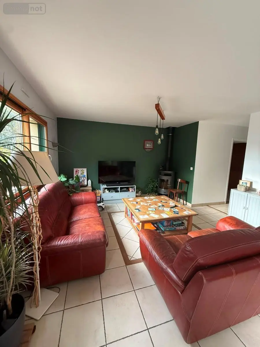 Maison a vendre Plouzané 29280 Finistère 29 180 m2 502244 euros 29059-750 006