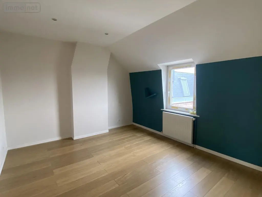 Appartement a vendre Arras 62000 Pas-de-Calais 62 118 m2 5 pièces 324880 euros 59098-11875 011