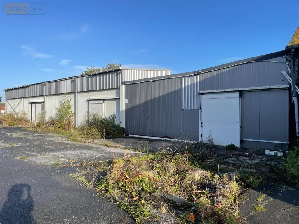 Fonds et murs commerciaux a vendre Cancale 35260 Ille-et-Vilaine 35 480 m2 363650 euros 35104-1676 002