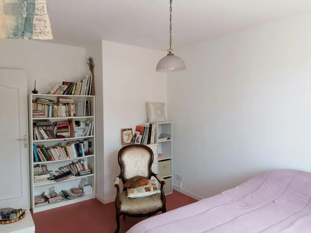Appartement a vendre Descartes 37160 Indre-et-Loire 37 78 m2 3 pièces 94500 euros 37082-295 004