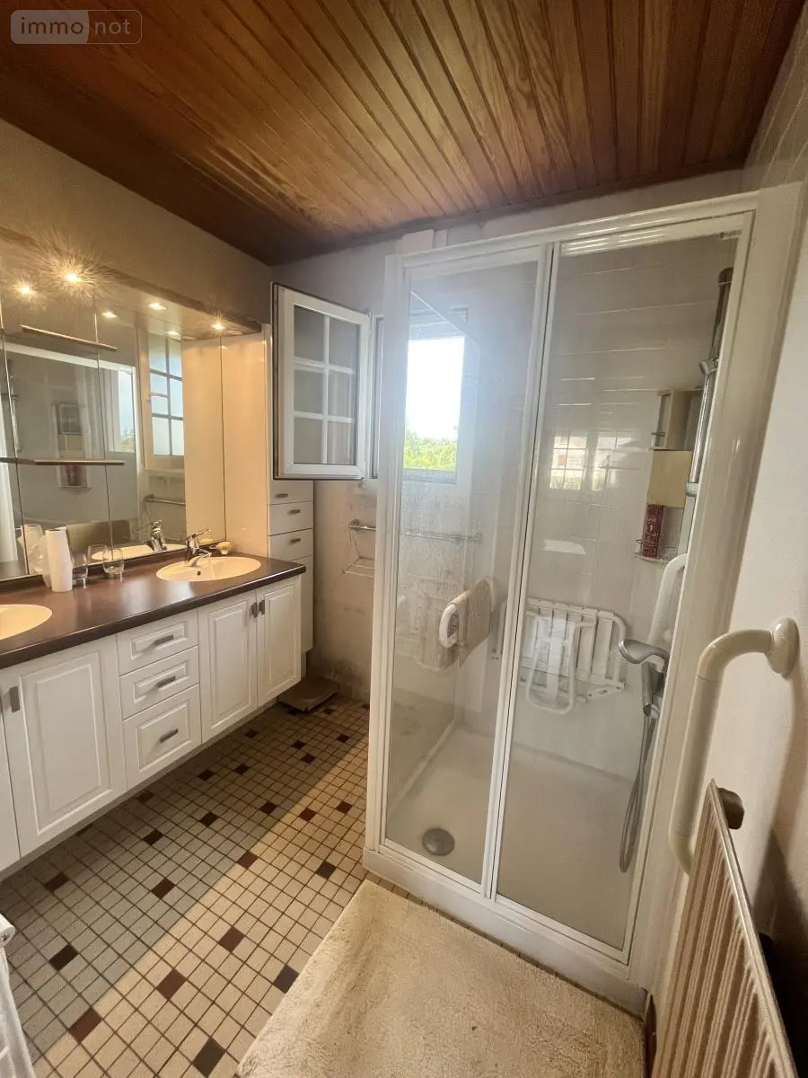 Maison a vendre Montigny-lès-Vesoul 70000 Haute-Saône 70 106 m2 5 pièces 149000 euros 70001-95 004