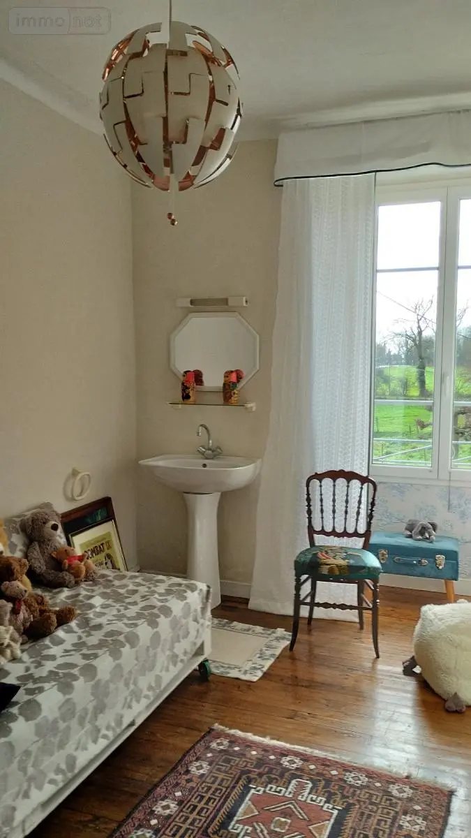 Maison a vendre Cruguel 56420 Morbihan 56 123 m2 5 pièces 201825 euros 56001-1239 011