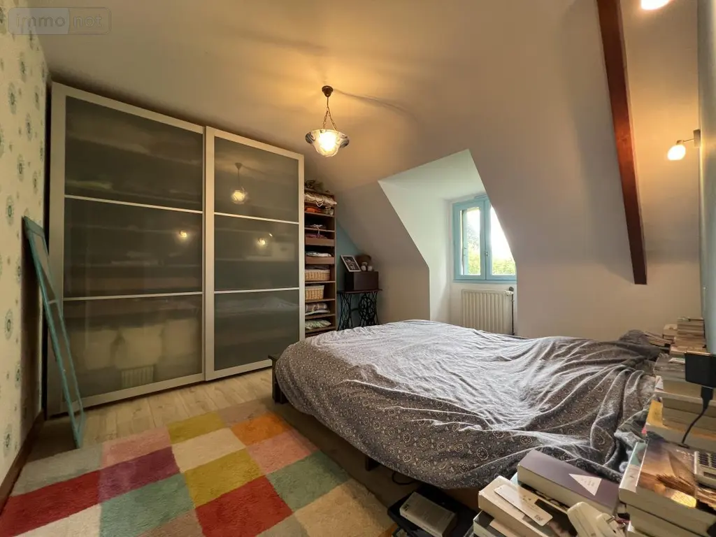 Maison a vendre Ploërmel 56800 Morbihan 56 125 m2 6 pièces 250816 euros 56044-1529 015