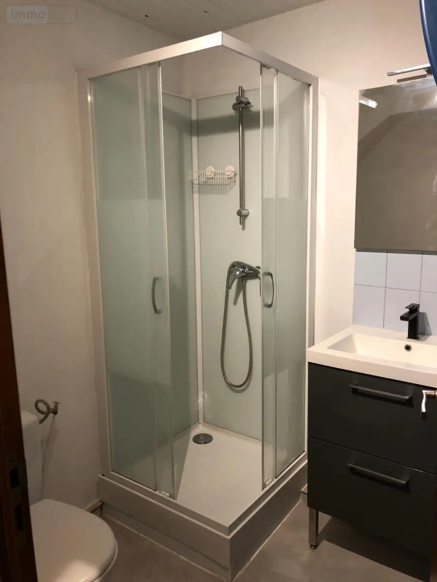 Appartement a vendre Auch 32000 Gers 32 35 m2 2 pièces 75000 euros 32002-1432 003