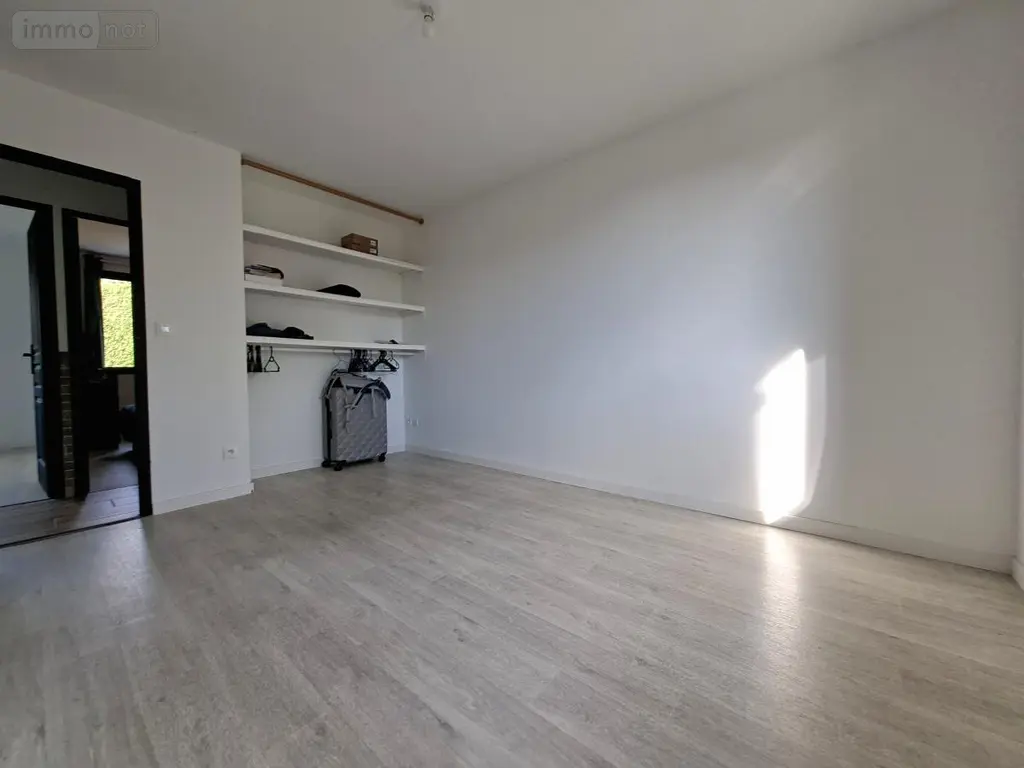 Maison a vendre Calonne-Ricouart 62470 Pas-de-Calais 62 106 m2 5 pièces 244400 euros 62050-1819 006