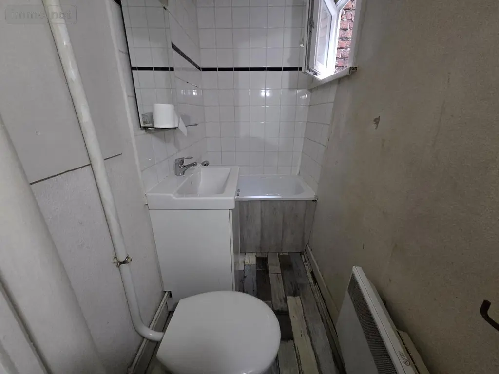 Appartement a vendre Lille 59800 Nord 59 22 m2 1 pièce 91000 euros 59032-3718 004
